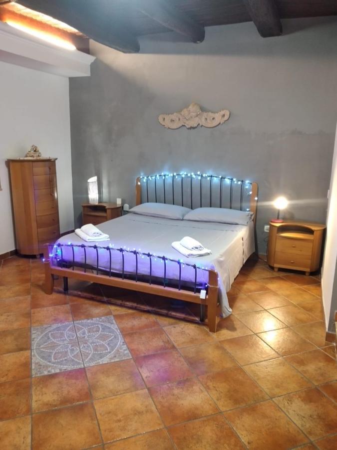 Appartamento Casa Anto' *