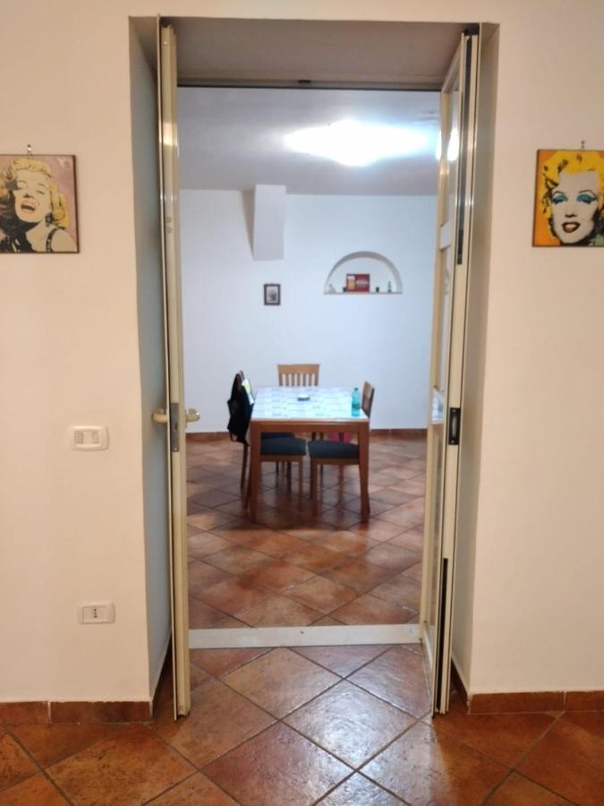 Casa Anto' Apartment *