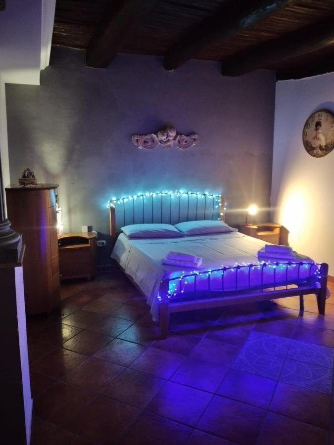 Apartment Casa Anto' *