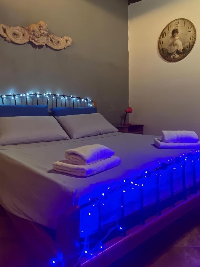 Casa Anto' Apartment Naples