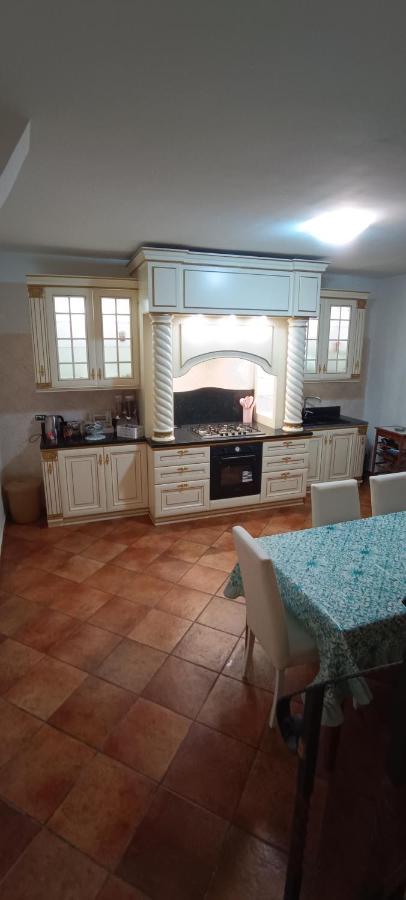 Apartment Casa Anto' Naples