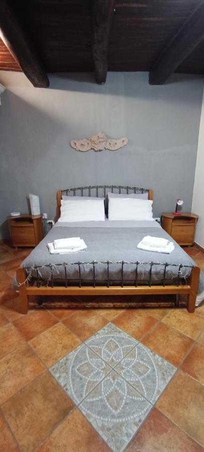 Apartment Casa Anto' Naples