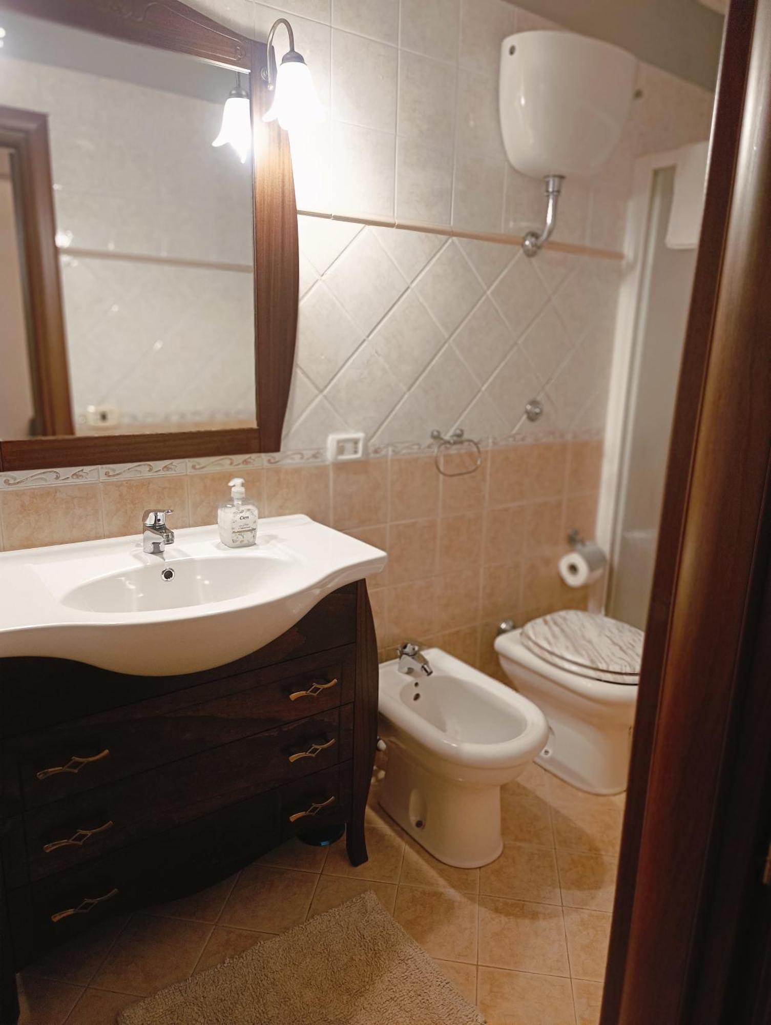 Casa Anto' Napoli